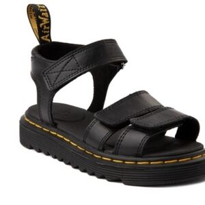 NIB DR. Martens  Size 2 Sandals